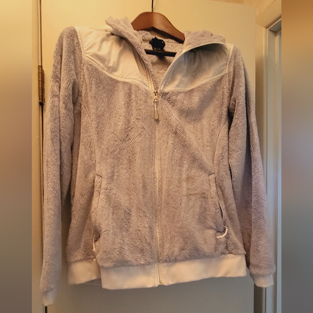 Northface fleece jacket